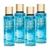 Imagem do Kit 4 Body Mist Victoria Secret Essências Tradicional 250ml