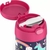 Pote de Comida Térmico Isolado à Vácuo Infantil Thermos 238g - BH Imports Ro