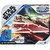 Espaçonave Delta-7 Jedi Strafighter Brinquedo Nave Star Wars - comprar online