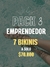 Pack Emprendedor 3 - comprar online