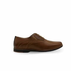 Zapatos de piel para hombre hechos en M xico Atanado JBE