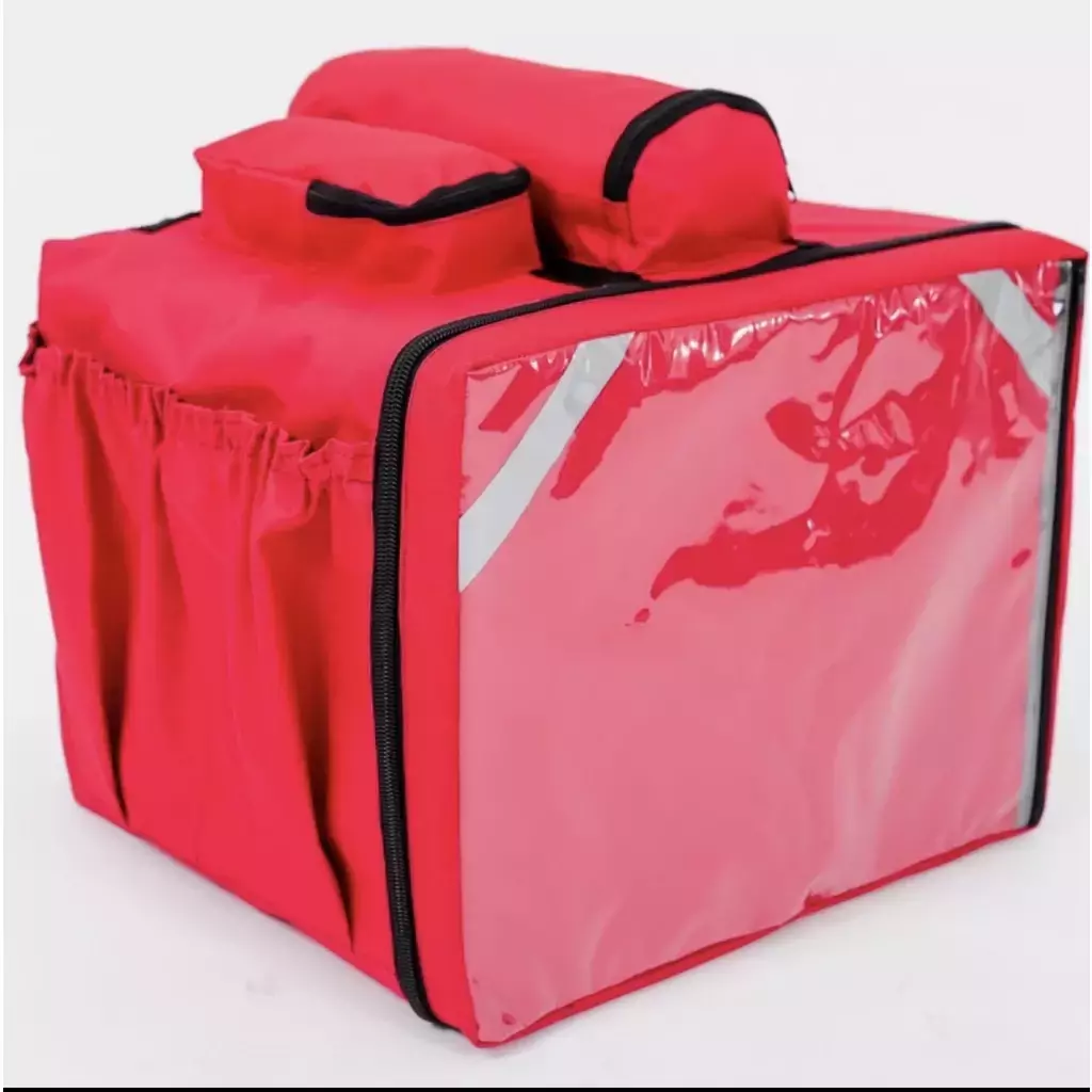Delivery bag best sale