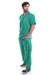 CONJUNTO HOSPITALAR SCRUB PIJAMA CIRURGICO UNISSEX PRIVATIVO PERSONALIZADO UNIFORMES PROFISSIONAIS