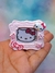 Porta retrato Hello Kitty