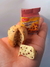 Mini Panettone para Barbie - comprar online