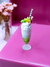 Milk Shake de Kiwi para Barbie