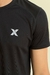 REMERA DRI FIT NEGRA - Nexo Activewear