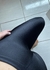 Legging Shine Preta - A Loja Que Me Faltava 