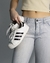 Tênis Adidas Superstar Original Listras Pretas