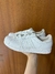 Tênis Adidas Superstar Branco Original - loja online