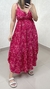 Vestido Ávila - Pink na internet