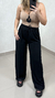 Calça Pantalona Betina - Preta - comprar online