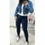 Jaqueta Jeans Cropped - comprar online