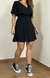Vestido Sophie - Preto - comprar online