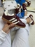 Adidas Samba Marsala