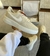 Nike Air Force 1 '07 Creme