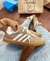 Adidas Samba OG Feminino "Cardboard"