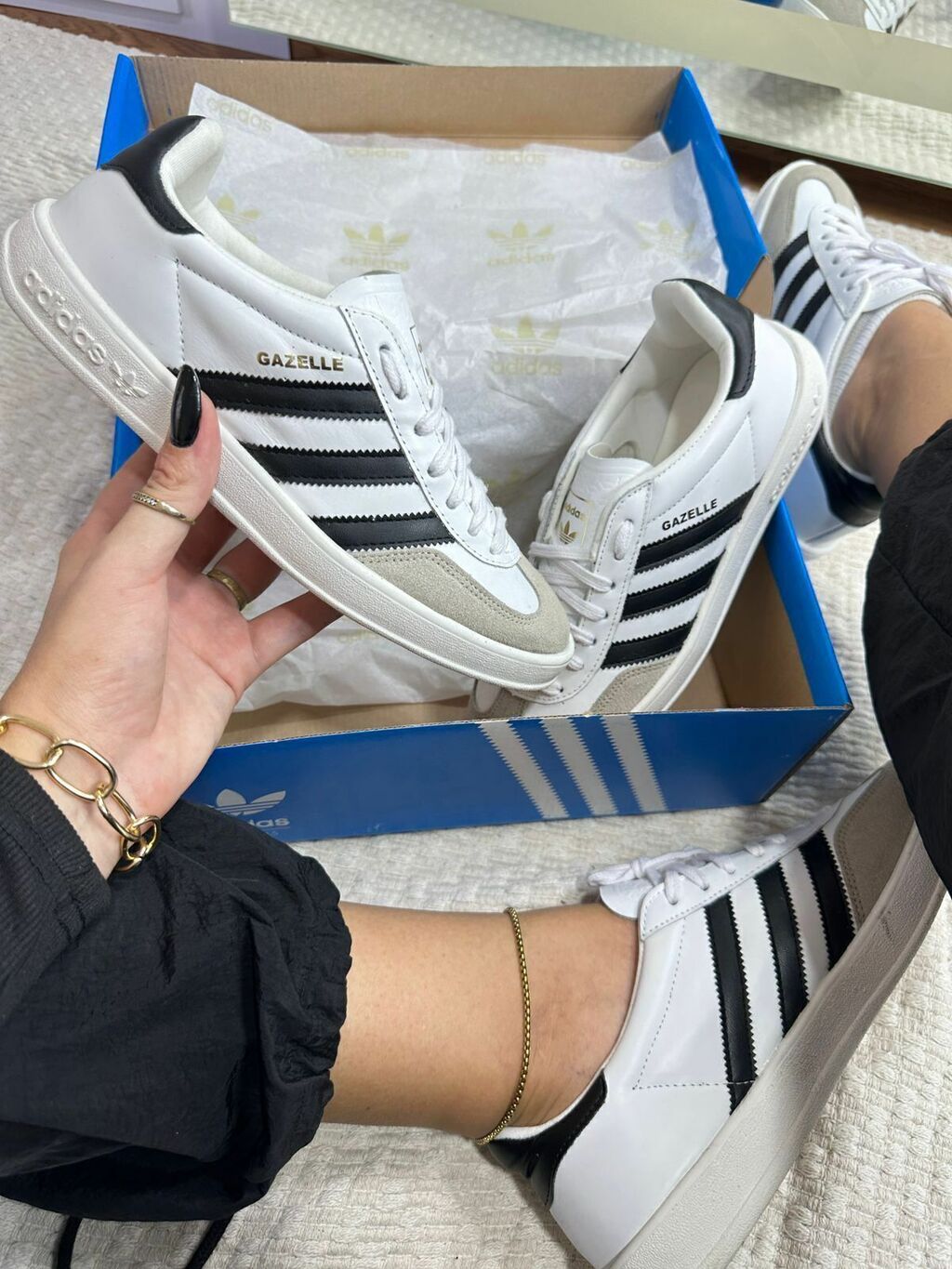 Adidas gazelle indoor comprar sale