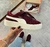 Puma Suede Soft Foam Vinho