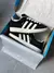 Adidas Campus 00s Black na internet