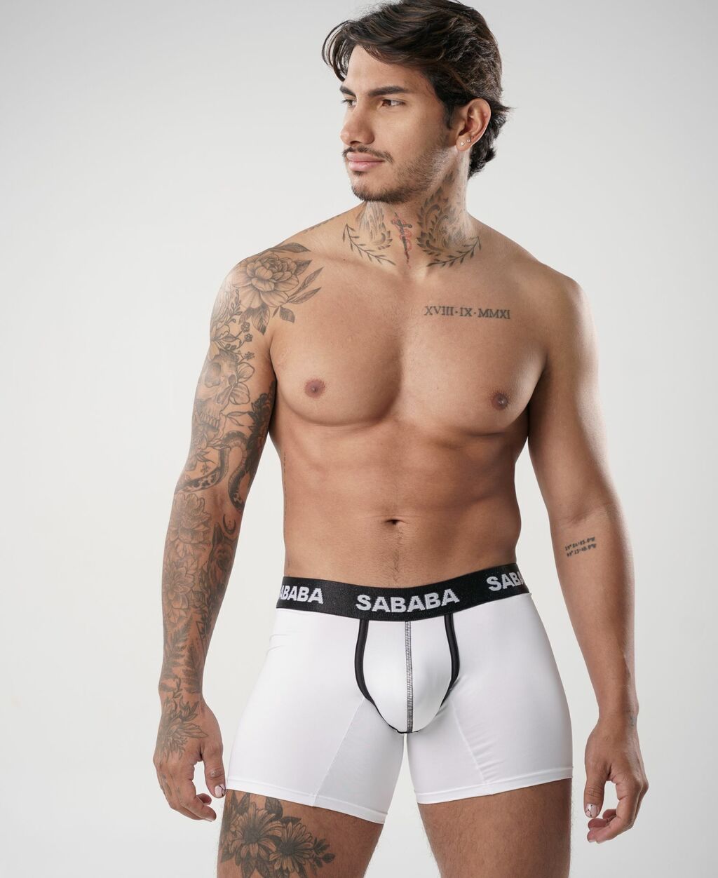 Pantaloncillo boxer sale