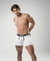 Pantaloncillo Boxer - Artic en internet