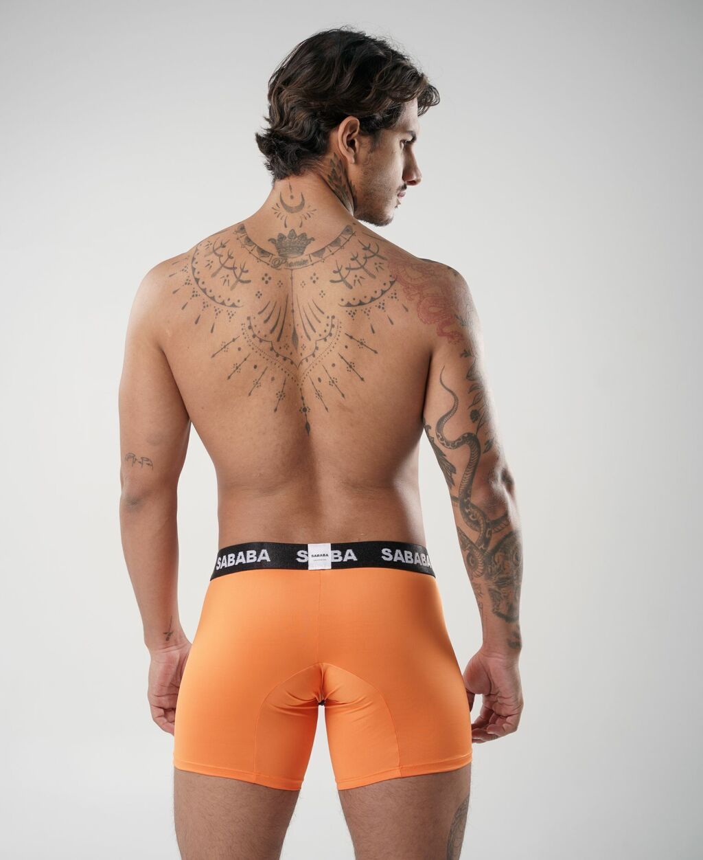 Pantaloncillo boxer deals