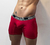 Pantaloncillo Boxer - Urban Basic - Rojo - comprar online