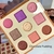 Paleta de Sombras Choco Fun - FENZZA - Illumi Makeup