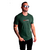 Camiseta Masculina Visionary T shirt Premium 100% Algodão - loja online