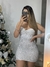 Vestido Paetê Soso - comprar online