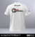 Camiseta Masculina Dry Fit MC PP - Branca na internet