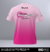 Camiseta Masculina Dry Fit MC PP Delas Rosa na internet