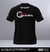 Camiseta Feminina Dry Fit MC PP - Preta na internet