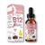 Vitamina B12 Gotas 30ml Frutas Vermelhas - comprar online