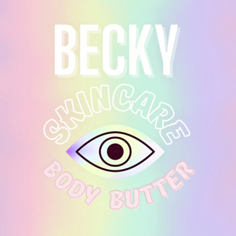 Becky Skincare