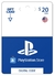 Tarjeta PSN - comprar online