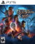 Baldurs Gate 3 PS5