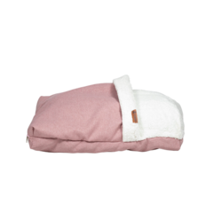 Saco de Dormir Mabuu Pet - Rosa