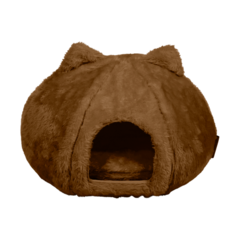 Toca Kitty Mabuu Pet - Chocolate - loja online