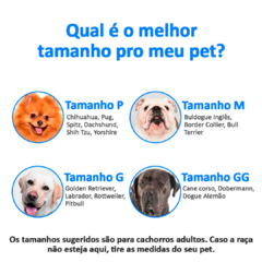 Colchonete para Cachorro - Marrom Camuflado - Mabuu Pet | Os melhores produtos para seu pet