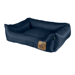 Cama Basic Mabuu Pet - Azul Marinho - comprar online