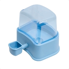 Bebedouro Automático Petlon para Cães - Azul