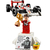 LEGO Ìcons - McLaren MP4/4 e Ayrton Senna - 10330 na internet