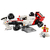 LEGO Ìcons - McLaren MP4/4 e Ayrton Senna - 10330 - comprar online