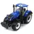 New Holland t7.315 Tractor - Maisto - comprar online