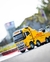 1/14 RC Volvo FH16 Globetrotter 750 8x4 Tow Truck - Tamiya na internet