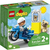 LEGO Duplo - Motocicleta da Polícia - 10967