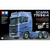 1/14 RC Tractor Truck Scania 770 S 6X4 (Kit P/ Montagem)