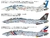 1/48 Grumman F-14D Tomcat - Tamiya - comprar online